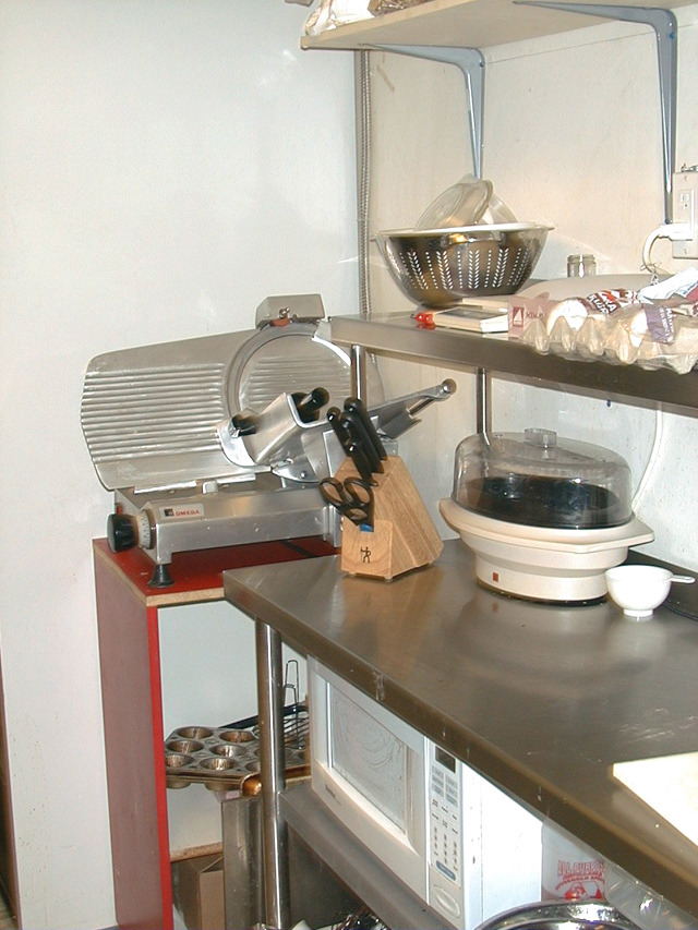  1707 DAVIE Street photo 20
