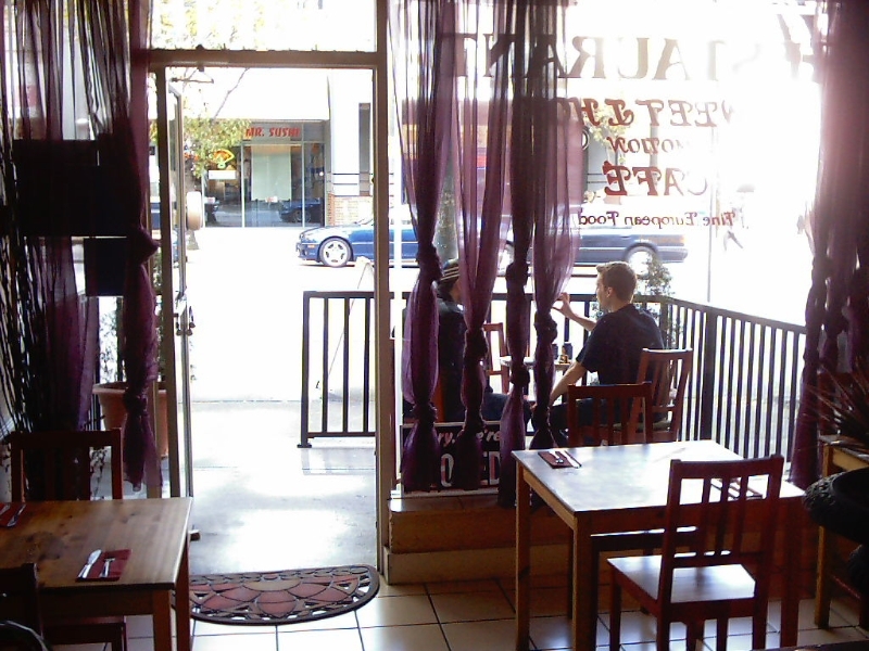  738 DAVIE Street photo 2