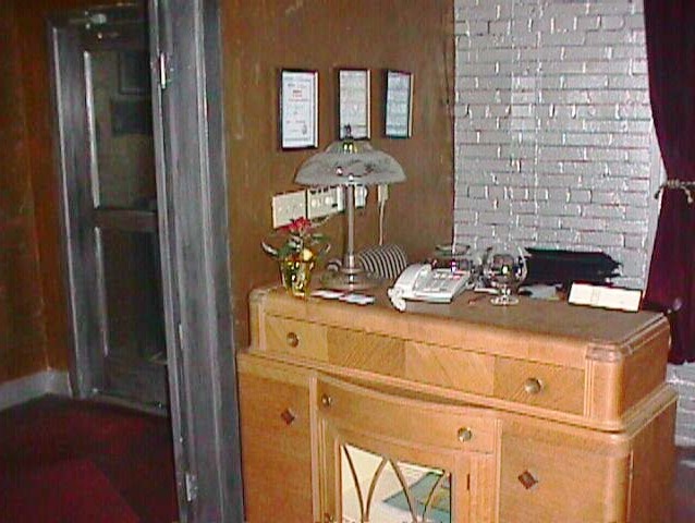  1191 RICHARDS Street photo 8