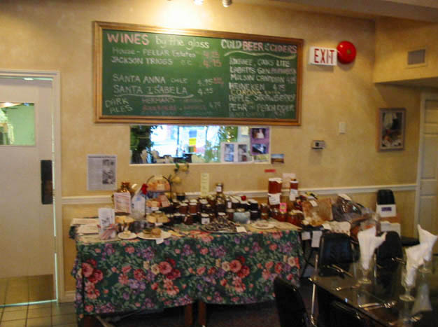 # 101 3124 MAIN Street photo 5