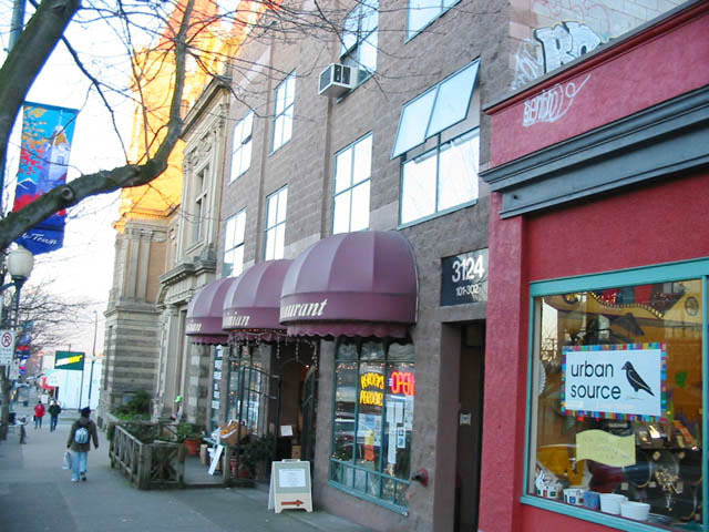 # 101 3124 MAIN Street photo 13