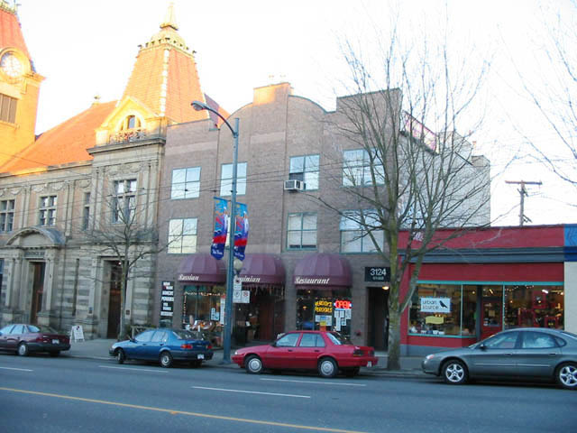# 101 3124 MAIN Street photo 14
