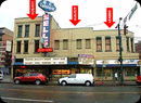 # 71 77 E HASTINGS Street