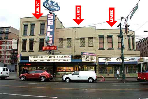 # 71 77 E HASTINGS Street photo 11