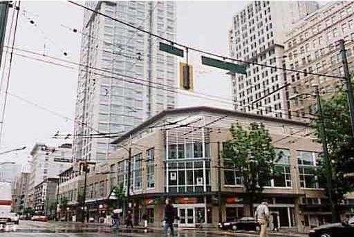 # 306 515 W PENDER