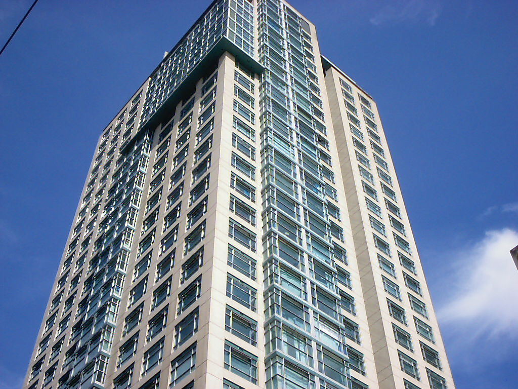 # 307 515 W PENDER Street