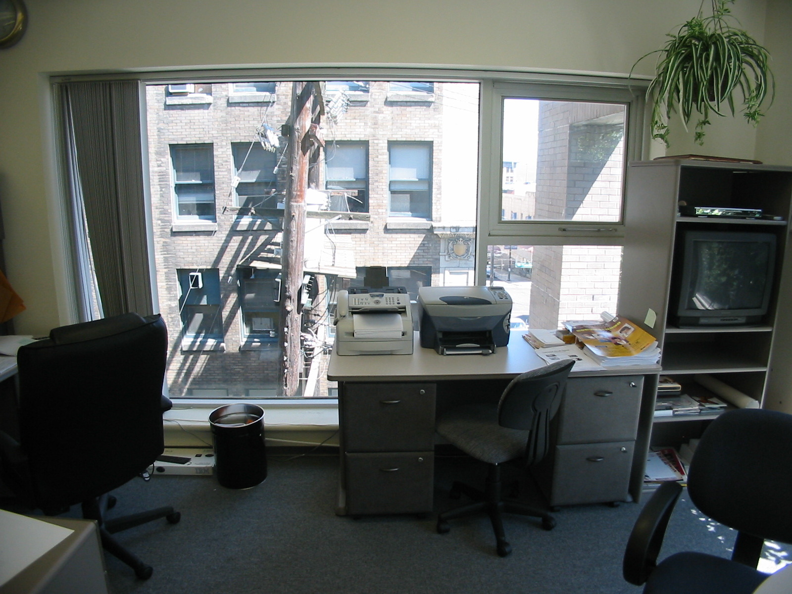 # 307 515 W PENDER Street photo 2