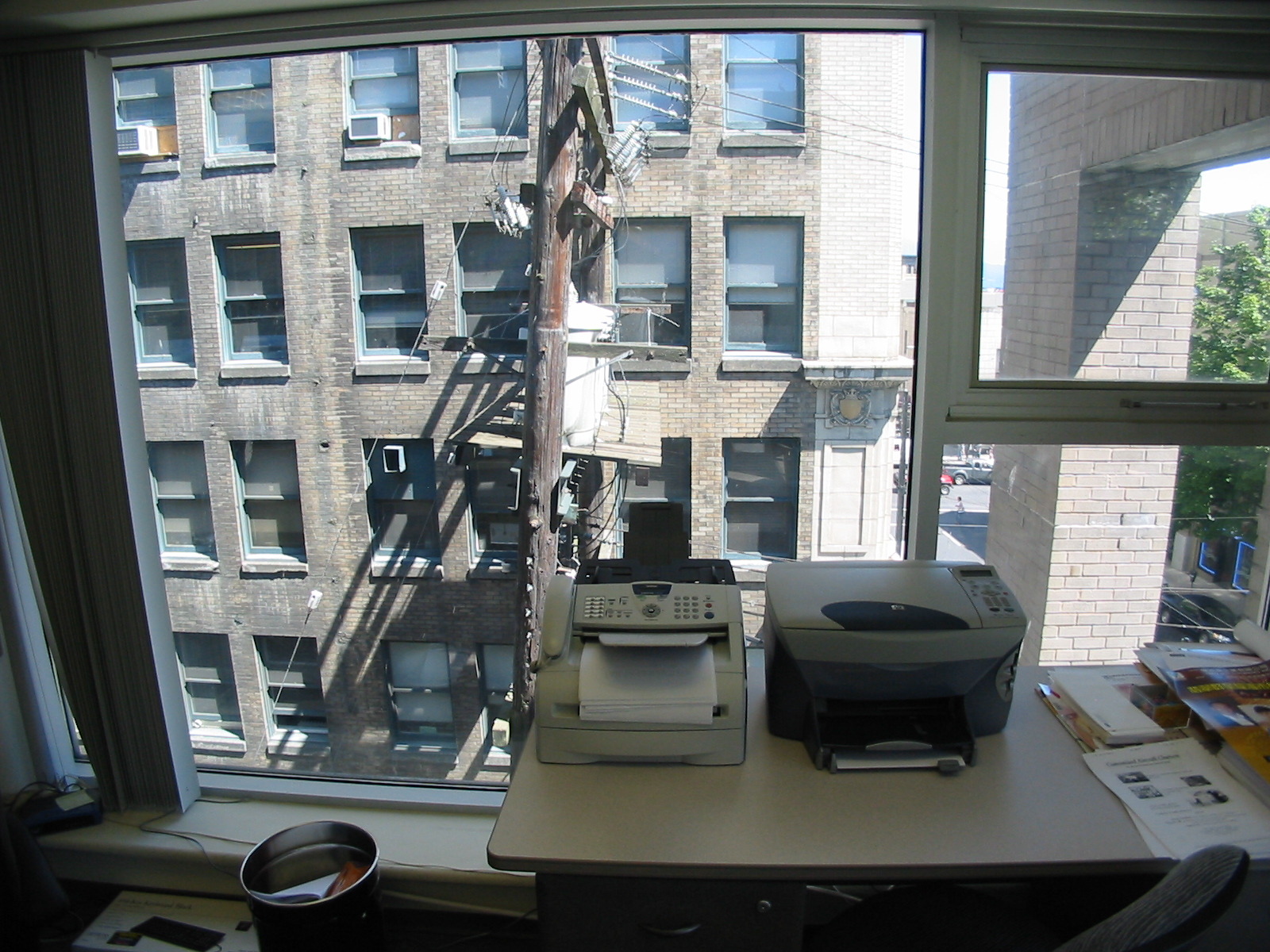 # 307 515 W PENDER Street photo 4