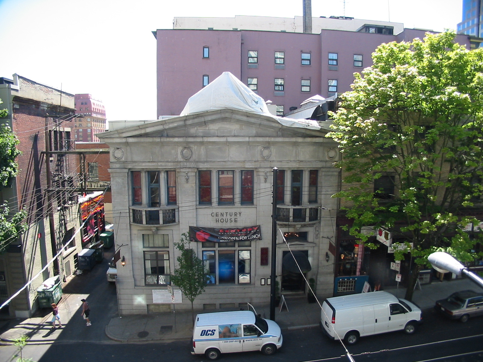 # 307 515 W PENDER Street photo 5