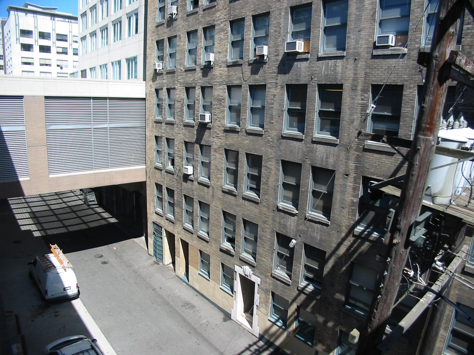 # 307 515 W PENDER Street photo 6
