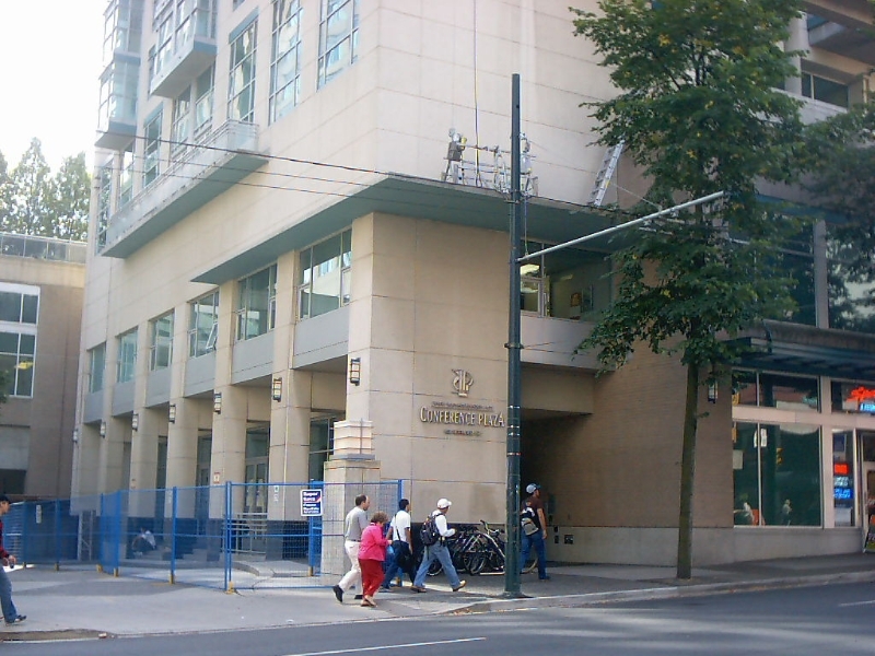 # 242 515 W PENDER Street photo 16