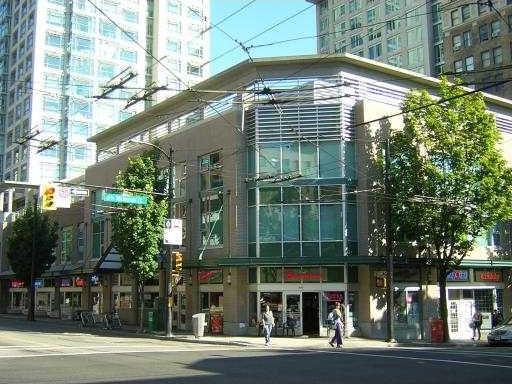 # 242 515 W PENDER Street photo 22