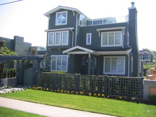  4514 MARINE DR
