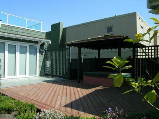  4514 MARINE DR photo 8