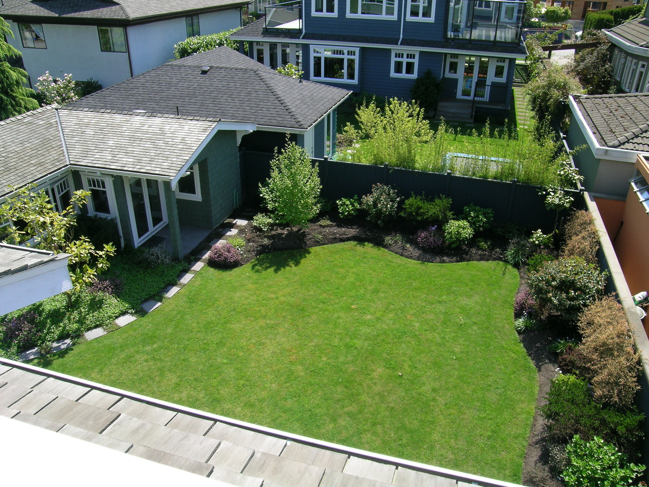  4514 MARINE DR photo 16