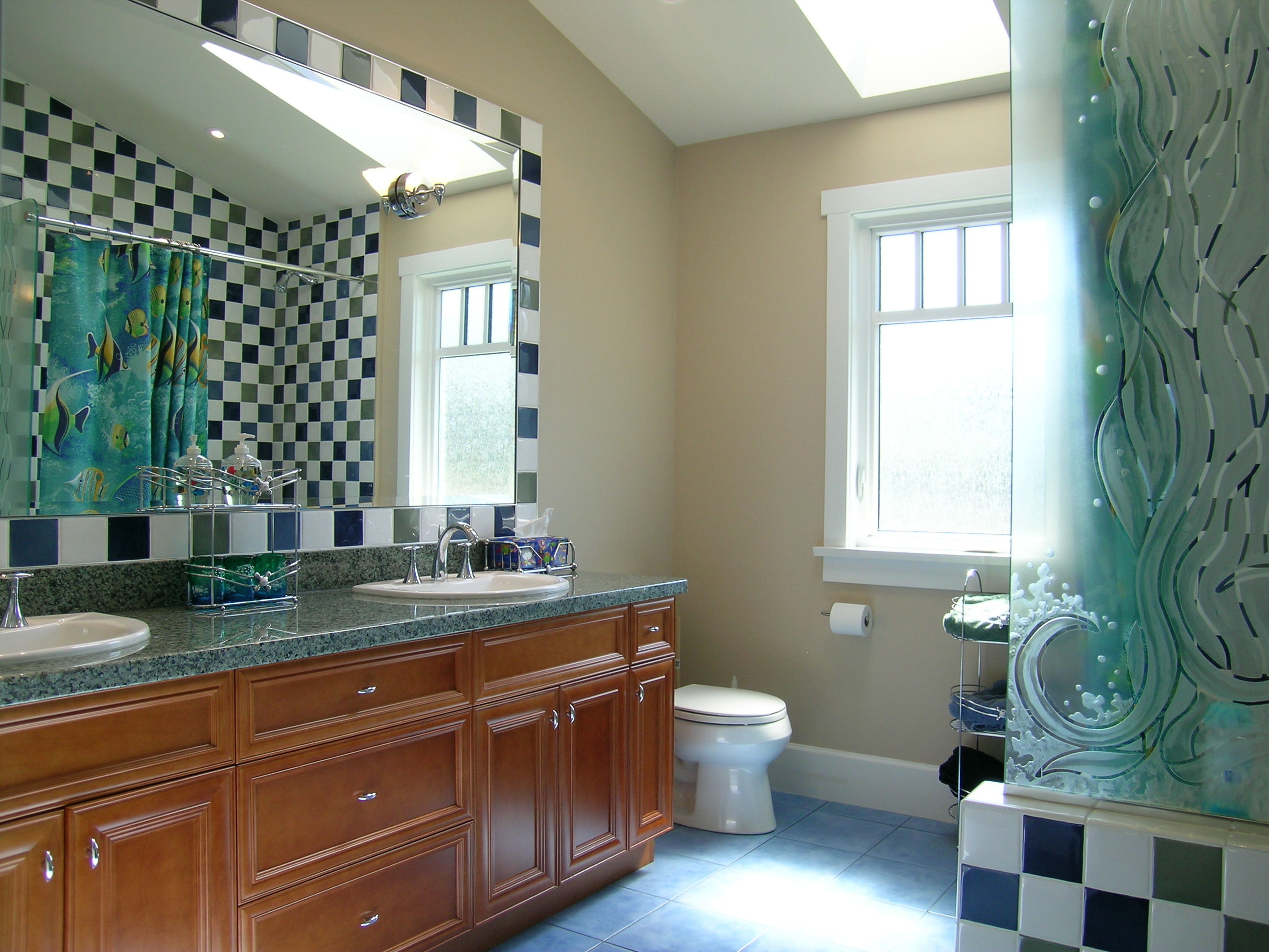  4514 MARINE DR photo 24