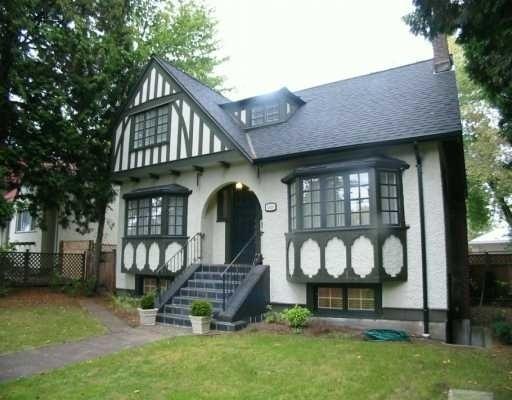  5828 GRANVILLE ST photo 2