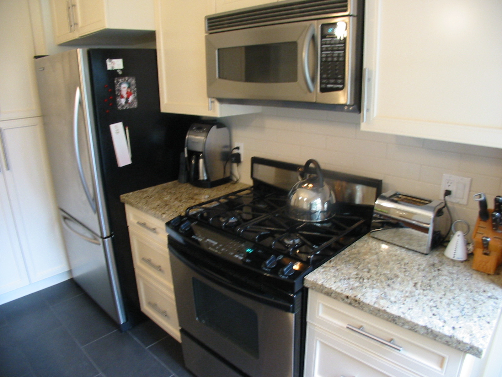  5828 GRANVILLE ST photo 7
