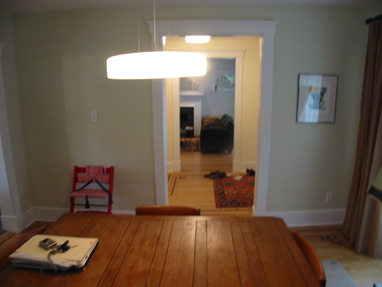  5828 GRANVILLE ST photo 9