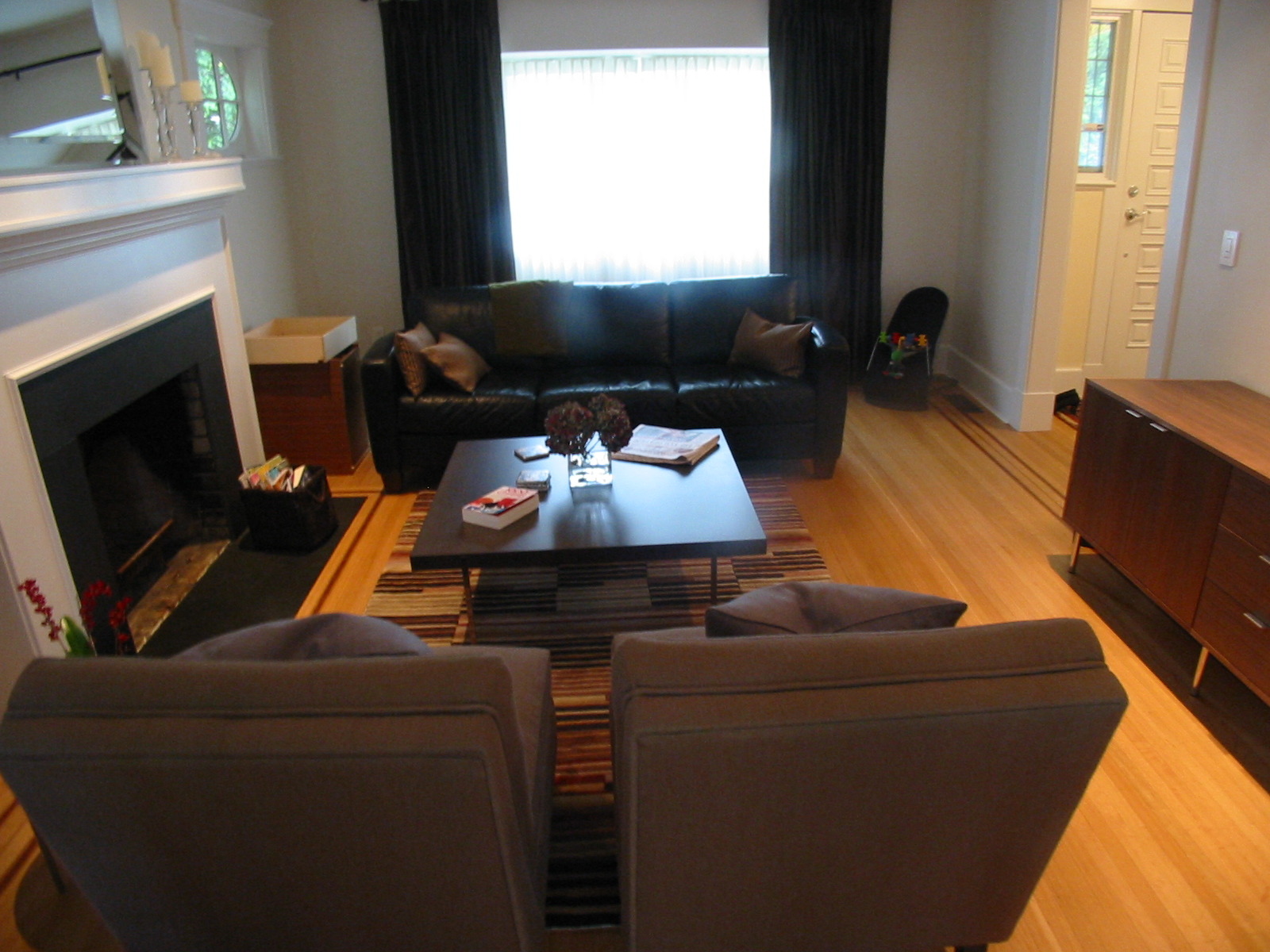  5828 GRANVILLE ST photo 11