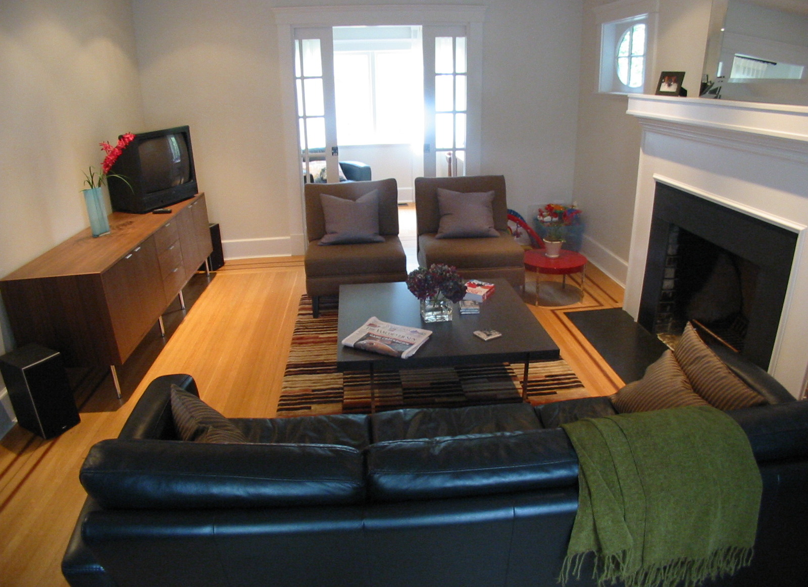  5828 GRANVILLE ST photo 13