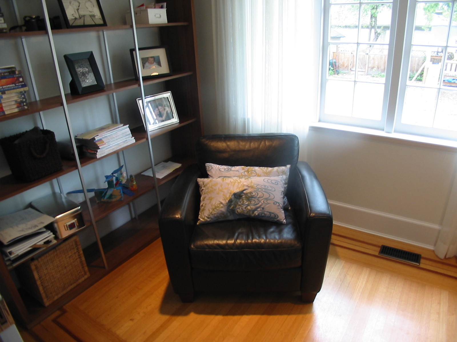  5828 GRANVILLE ST photo 15