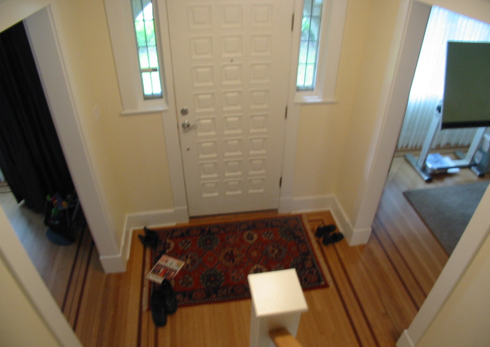  5828 GRANVILLE ST photo 20