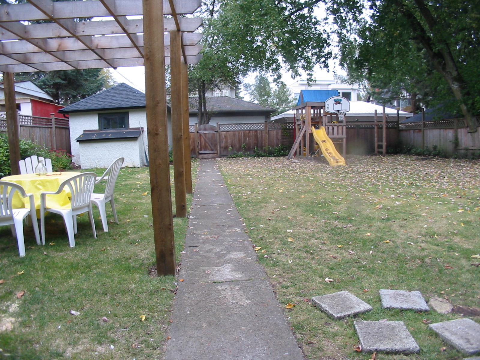  5828 GRANVILLE ST photo 23