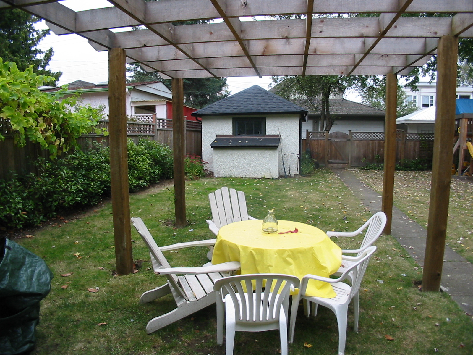  5828 GRANVILLE ST photo 24
