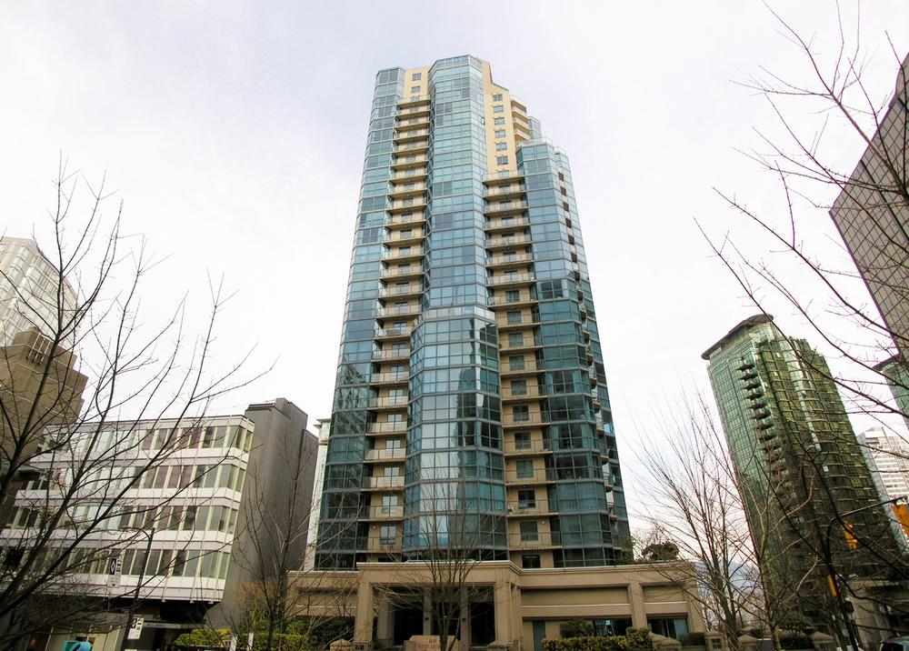 # 404 1415 W GEORGIA ST