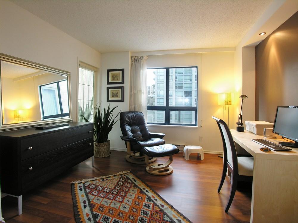 # 404 1415 W GEORGIA ST photo 12