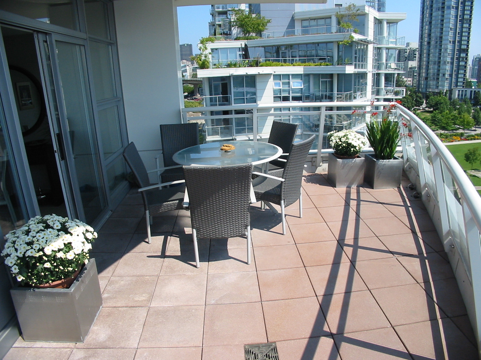 # PH1 628 KINGHORNE MEWS BB photo 16