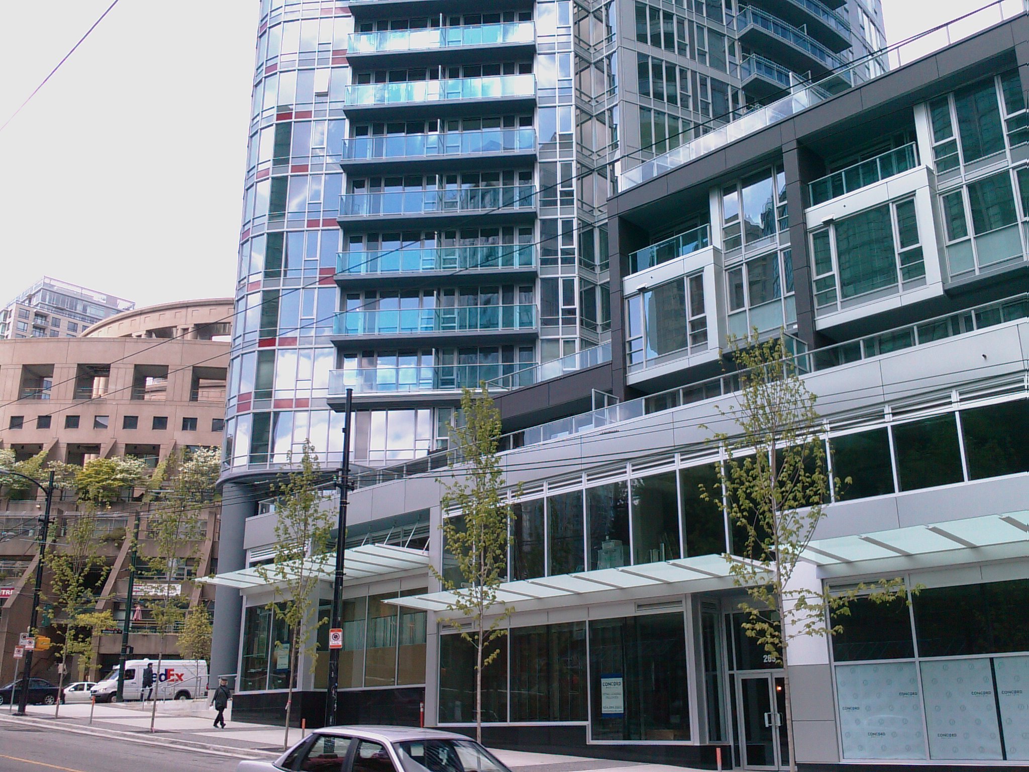 # 1203 788 HAMILTON ST photo 11