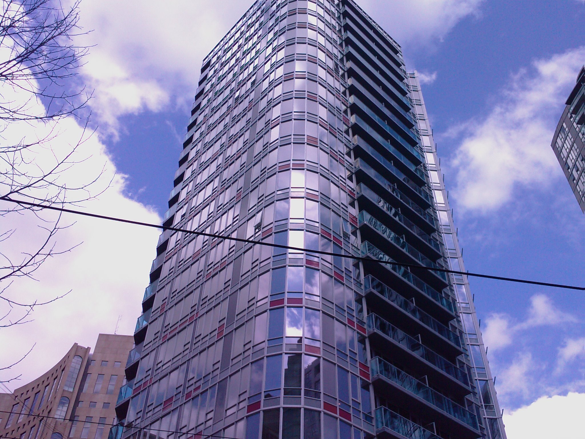 # 1203 788 HAMILTON ST photo 12