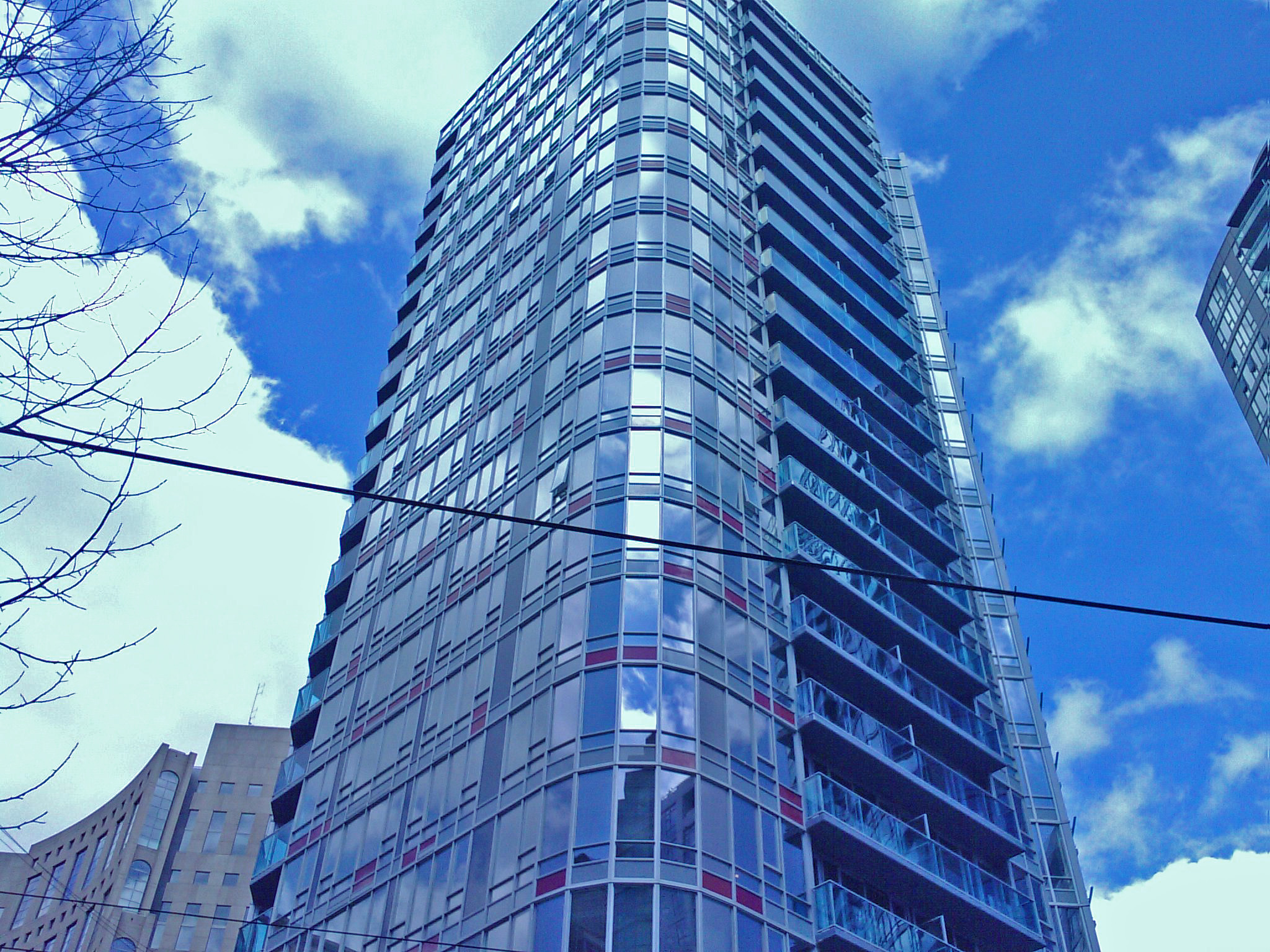 # 1203 788 HAMILTON ST photo 13