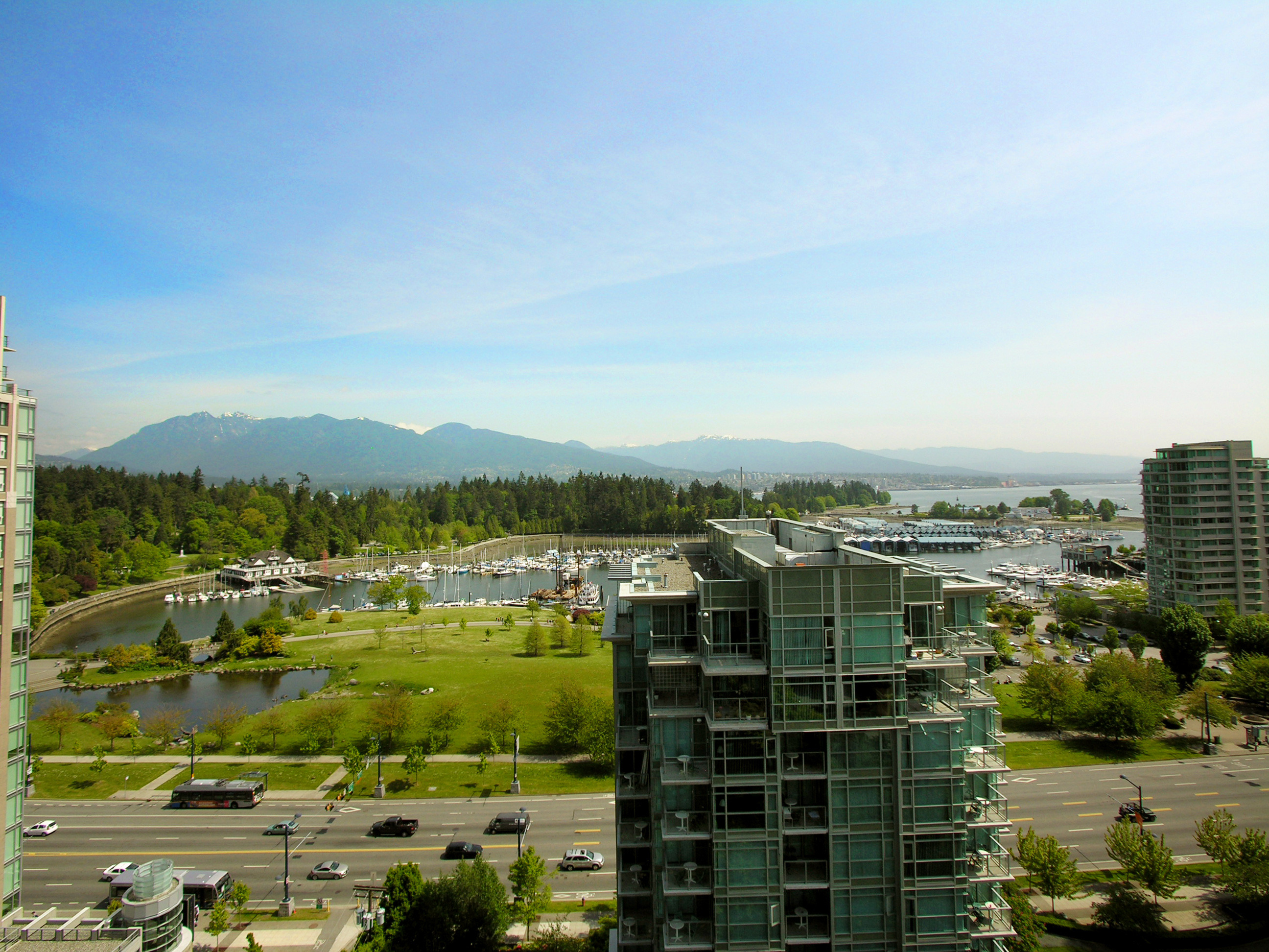 # 1501 1888 ALBERNI ST photo 7