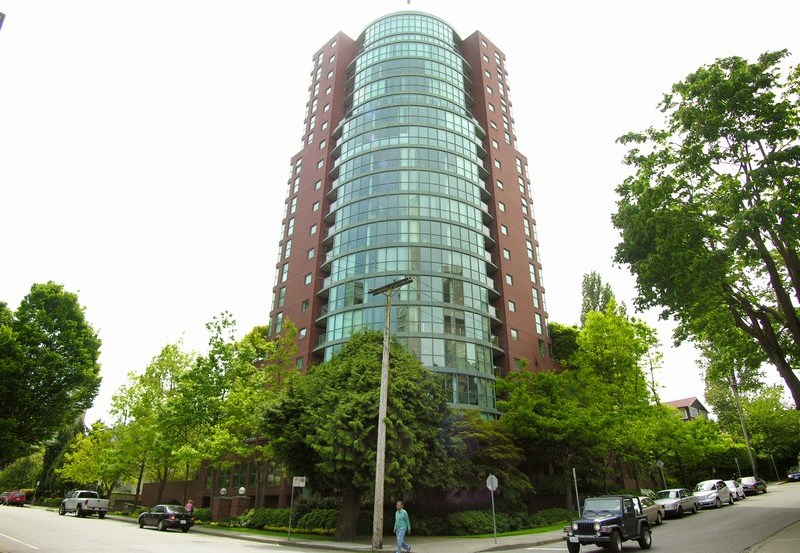 # 1501 1888 ALBERNI ST photo 16