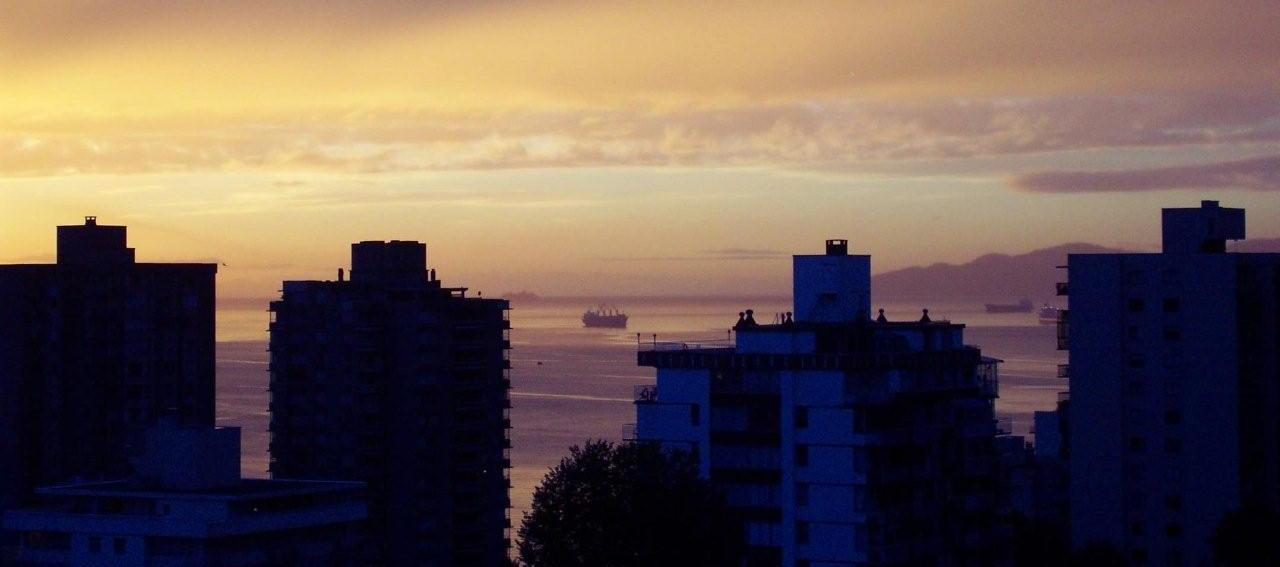 # 1402 1010 BURNABY ST photo 3