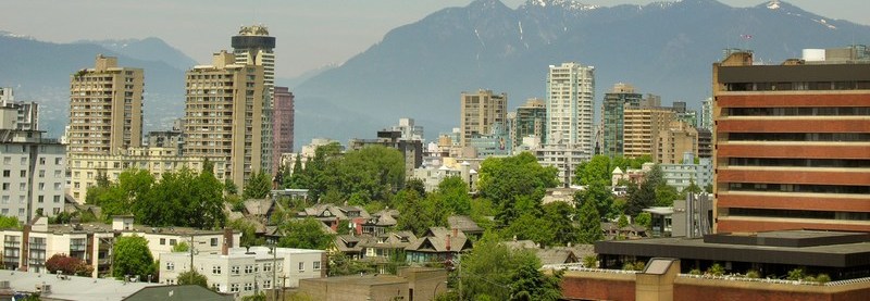 # 1402 1010 BURNABY ST photo 6