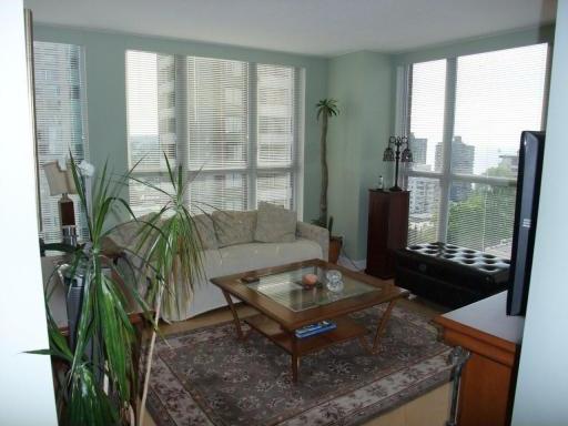# 1402 1010 BURNABY ST photo 22