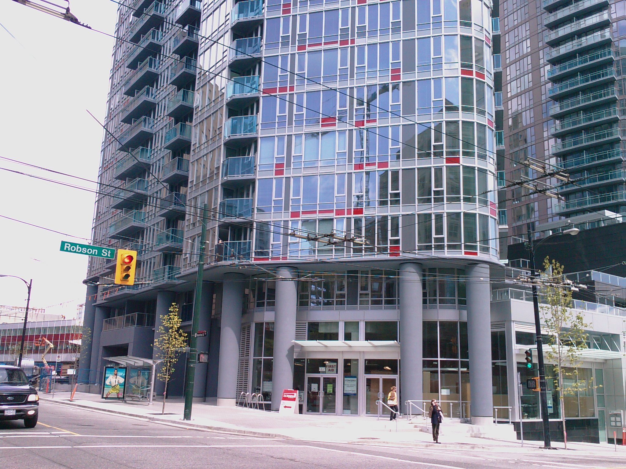 # 1903 788 Hamilton Street photo 3