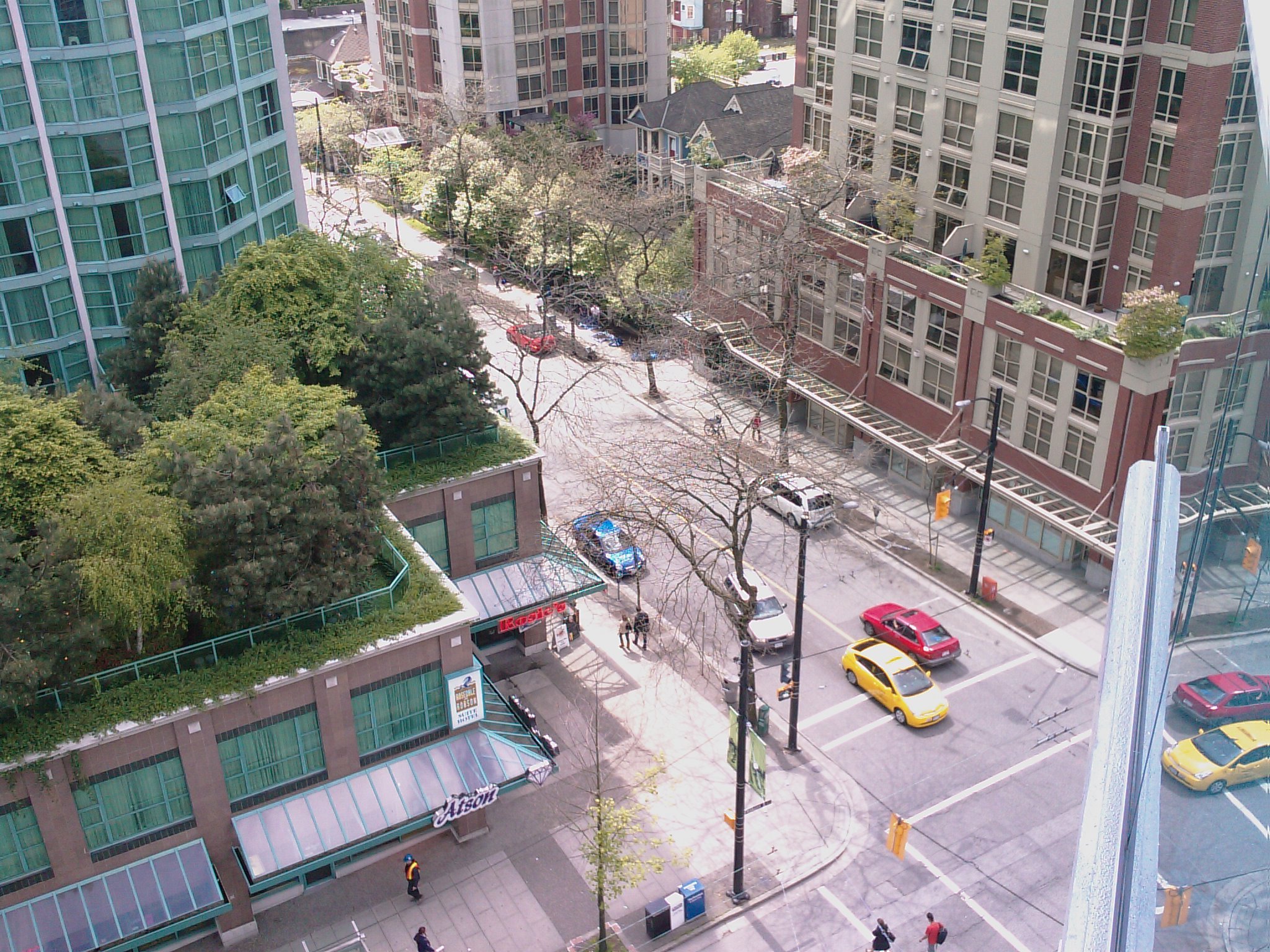 # 1903 788 Hamilton Street photo 14