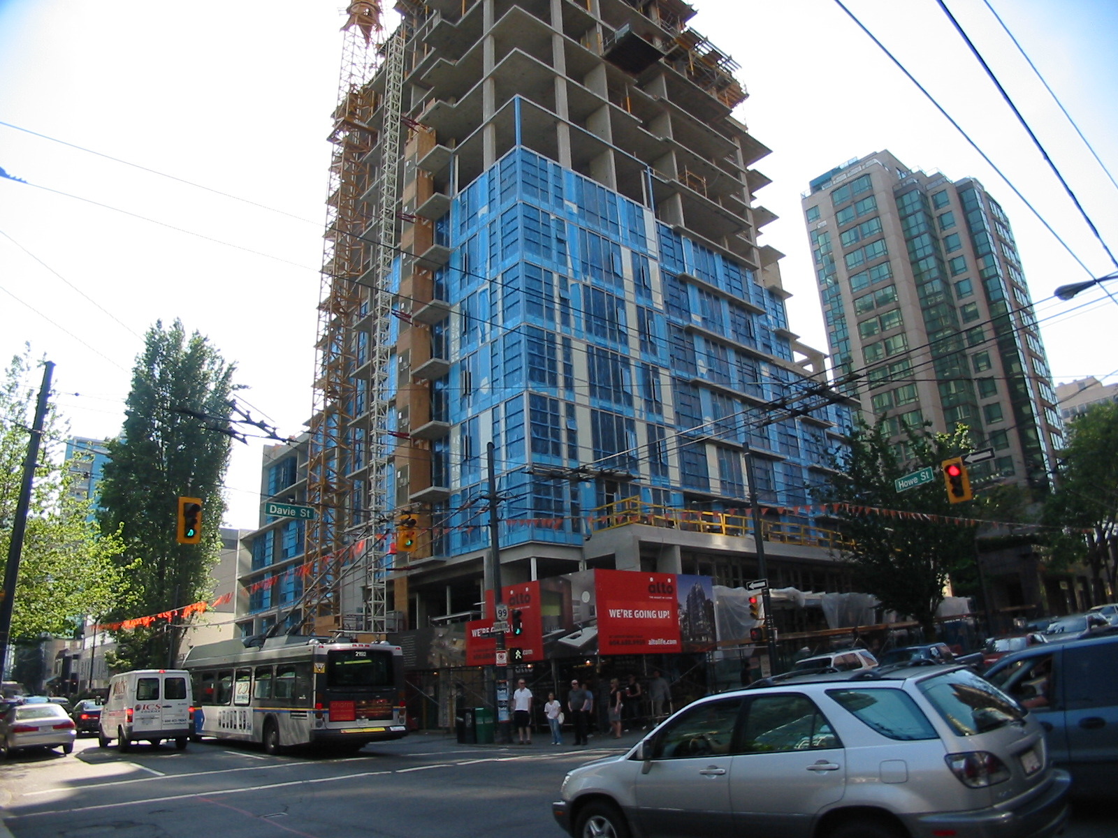 # 1211 1205 Howe Street photo 9