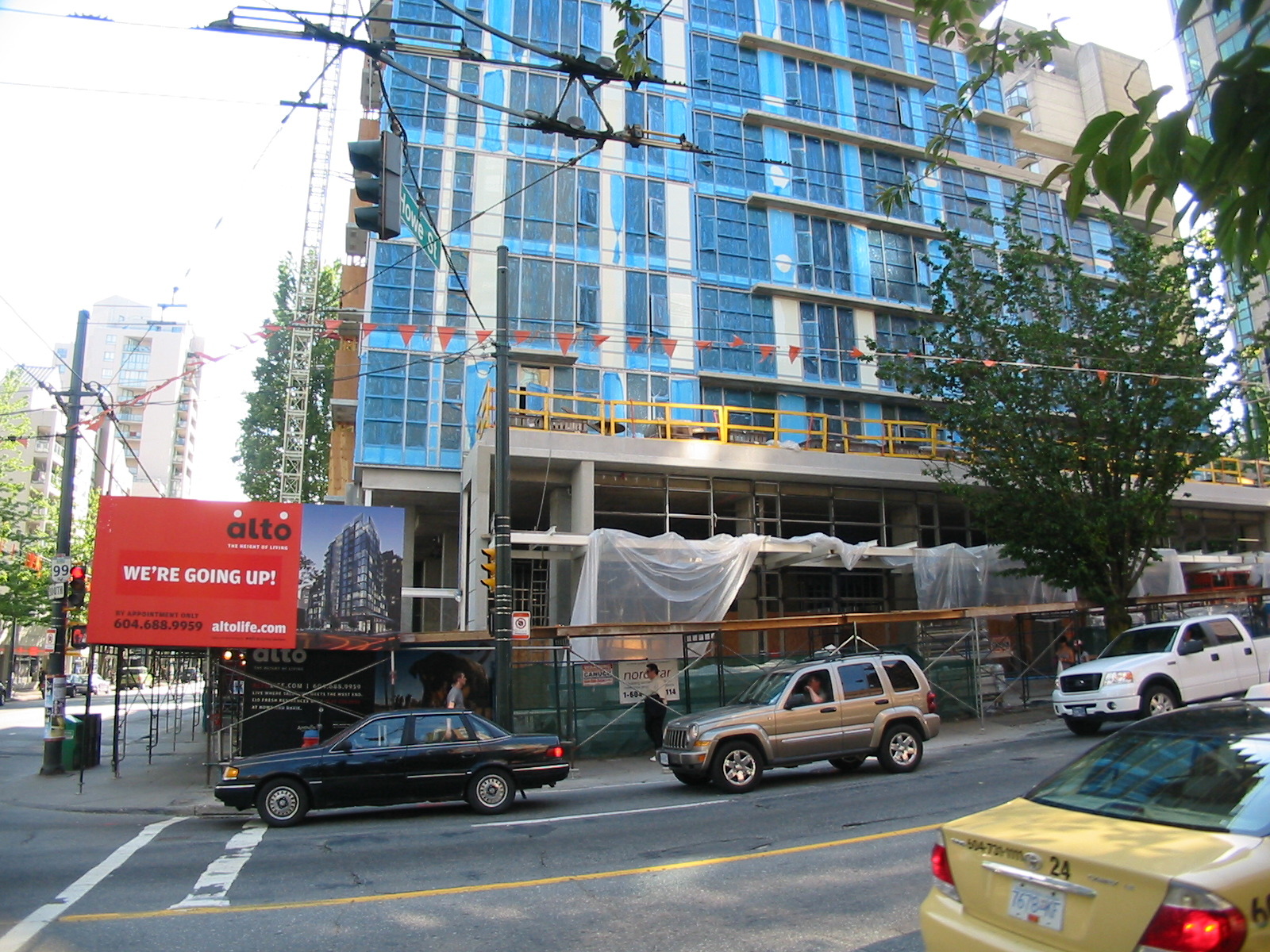 # 1211 1205 Howe Street photo 10