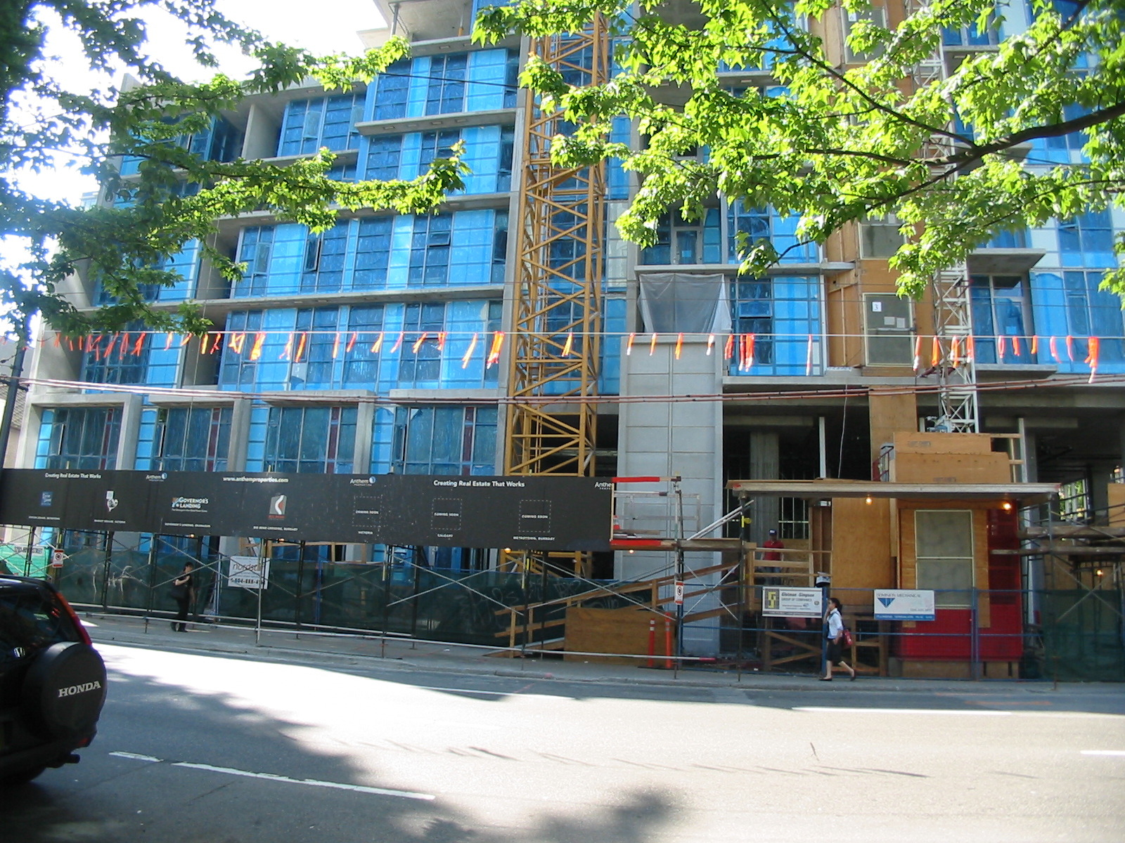 # 1211 1205 Howe Street photo 11