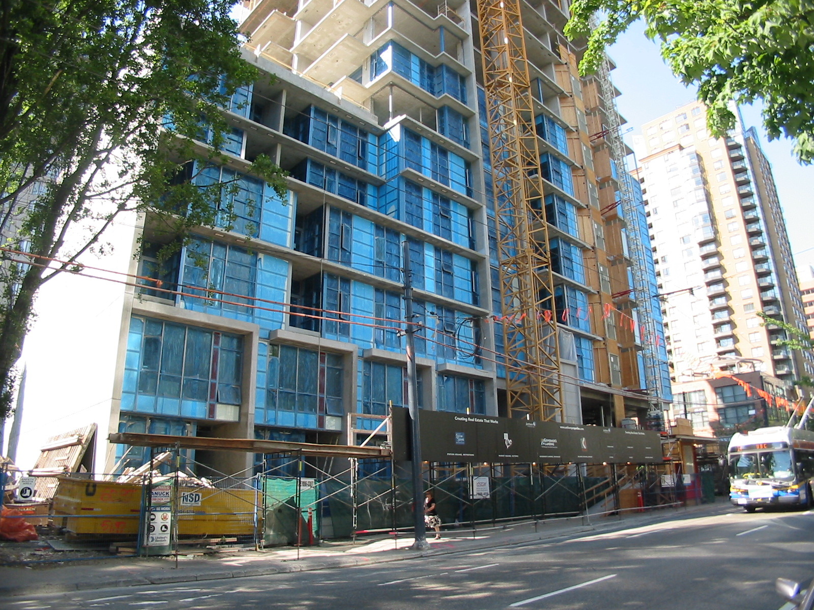 # 1211 1205 Howe Street photo 12