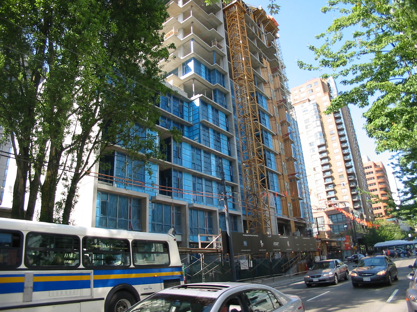 # 1211 1205 Howe Street photo 13