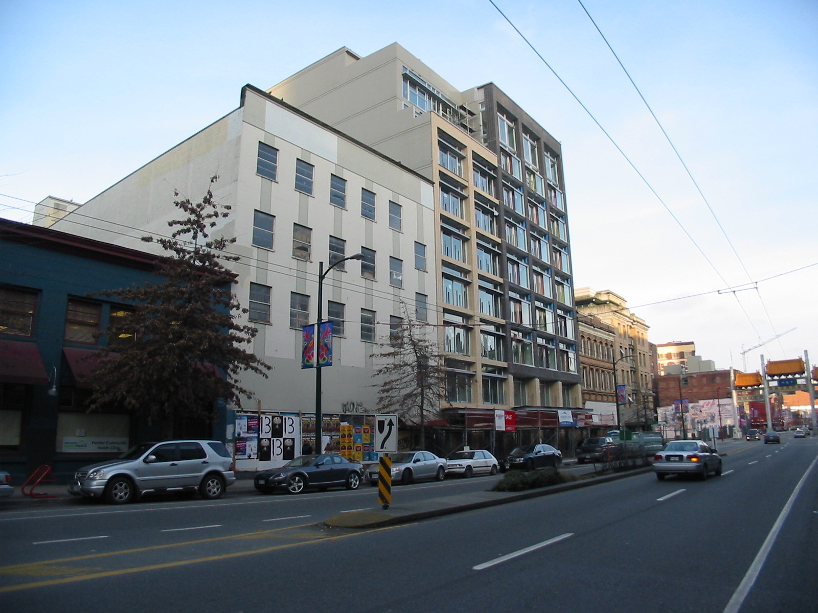 # 506 33 W Pender Street photo 4