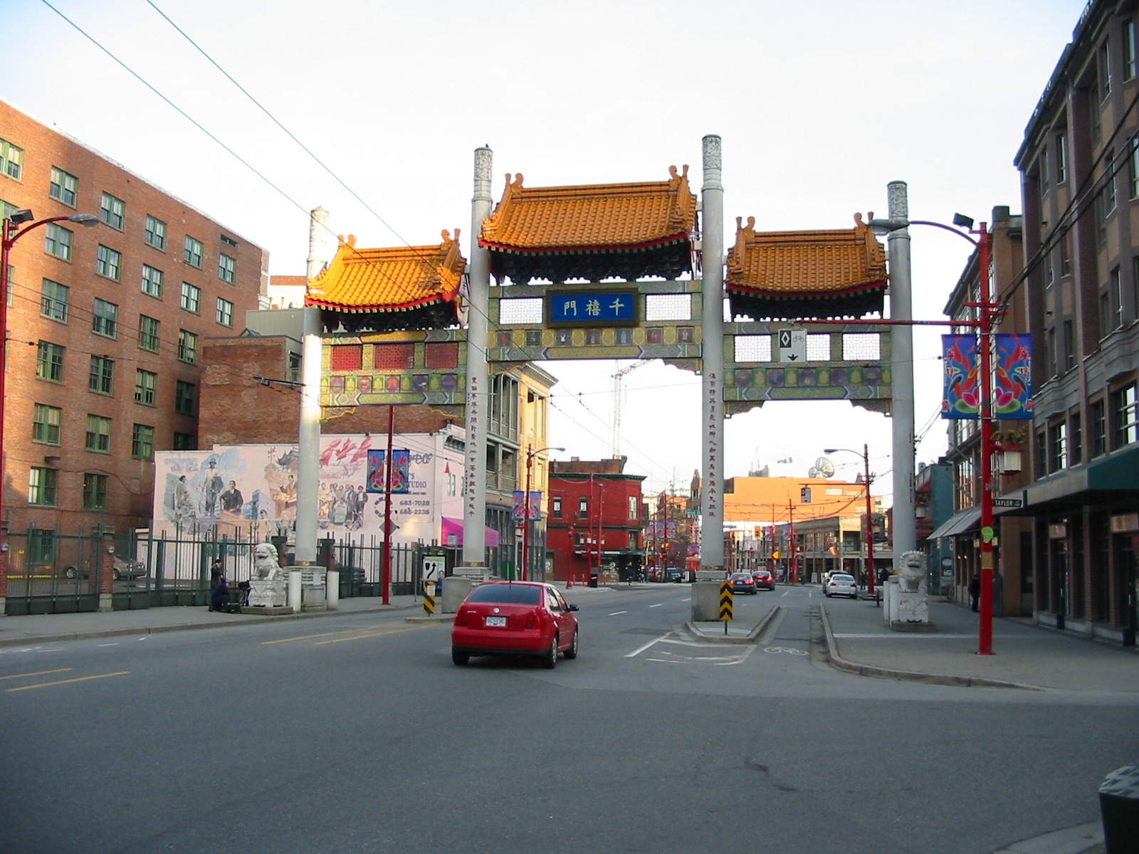 # 506 33 W Pender Street photo 6