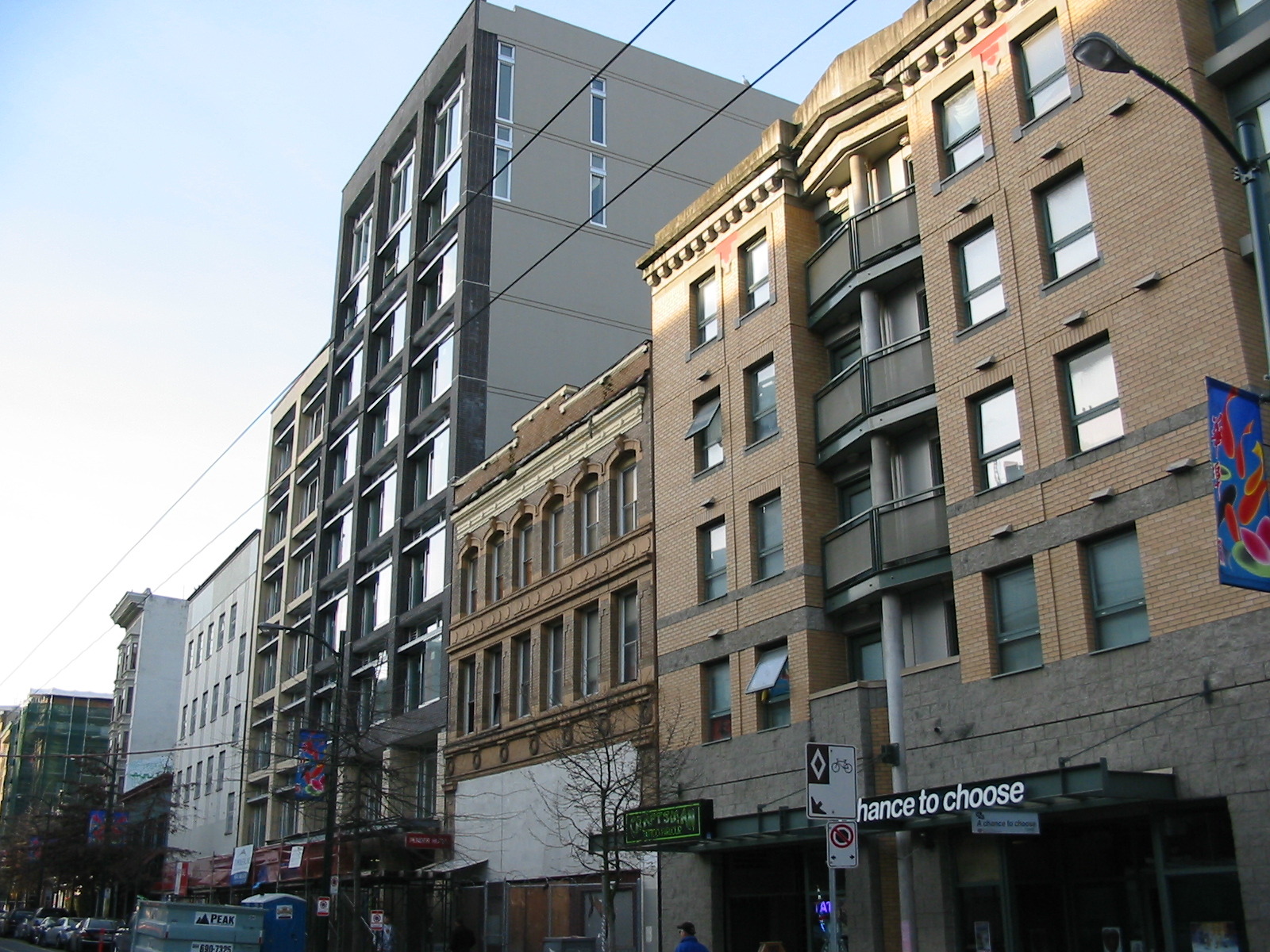 # 506 33 W Pender Street photo 7